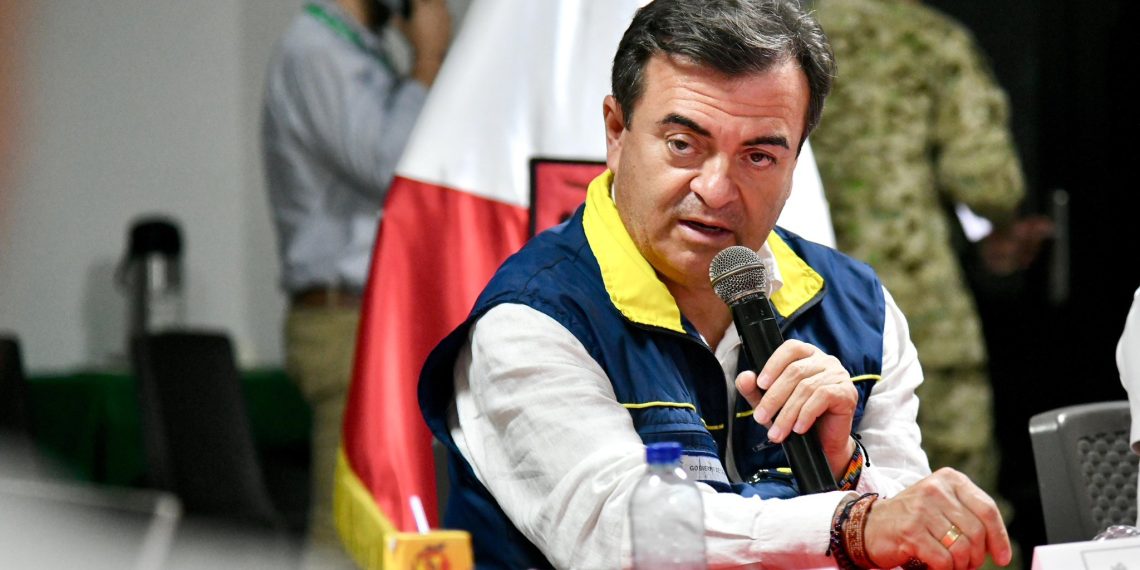 Director de Ungrd investigará a comité de compras de la entidad por sobrecosto de carrotanques para La Guajira