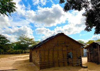 La Guajira: departamento con mayor pobreza energética