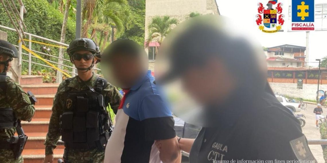 Un juez oriundo de La Guajira involucrado en trama de sobornos