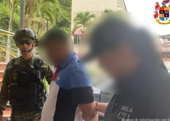 Un juez oriundo de La Guajira involucrado en trama de sobornos