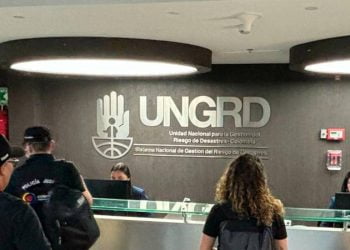 Avanzan investigaciones por presuntas irregularidades en contratos de Gestión del Riesgo