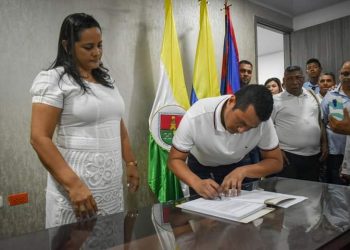 Los retos de la nueva gerente del hospital de El Banco (Magdalena)