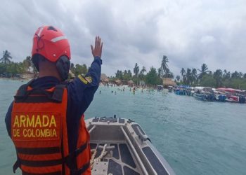 Semana Santa transcurrió en total normalidad en el Caribe colombiano