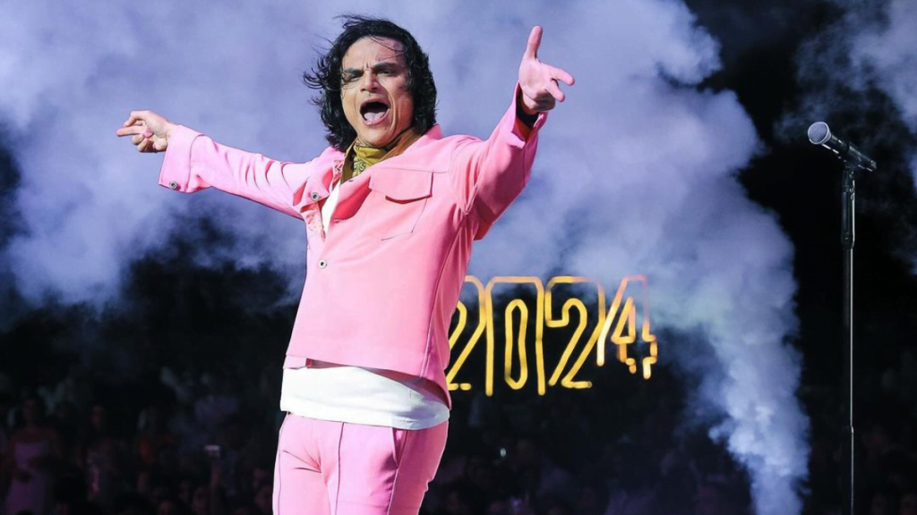Juancho De La Espriella y Rolando Ochoa se unen a Silvestre Dangond en la gira “Llegó el Poder Tour 2024”