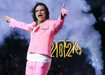 Juancho De La Espriella y Rolando Ochoa se unen a Silvestre Dangond en la gira “Llegó el Poder Tour 2024”