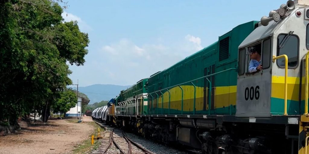 Transporte intermodal impulsa envío de café tipo exportación al Caribe
