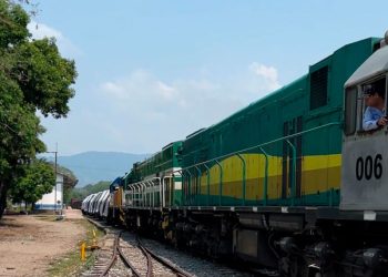 Transporte intermodal impulsa envío de café tipo exportación al Caribe