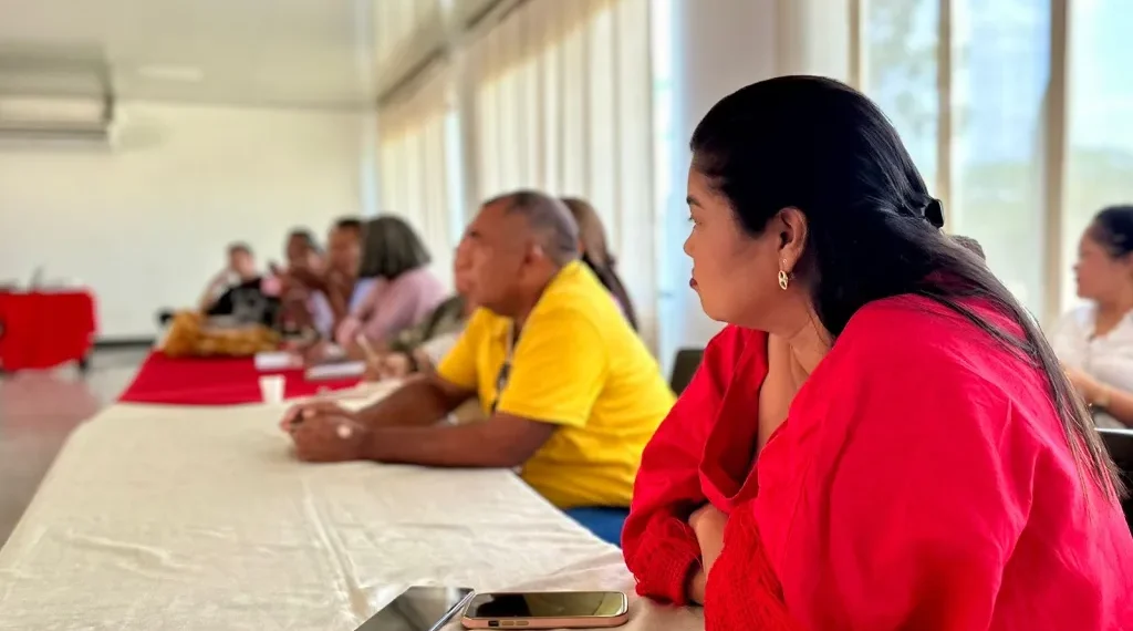 UNGRD se compromete a verificar acciones en La Guajira tras diálogo con comunidades wayuu