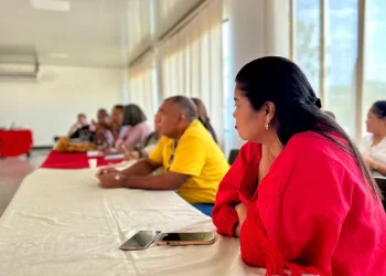 UNGRD se compromete a verificar acciones en La Guajira tras diálogo con comunidades wayuu
