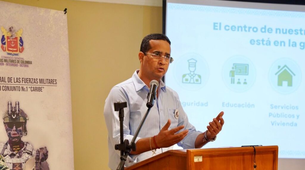 Los principales desafíos de seguridad que enfrenta La Guajira