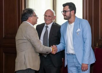 Procuraduría abre investigación en contra del Superintendente de Salud