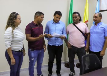 Vía libre para el Plan de Desarrollo Municipal de Riohacha