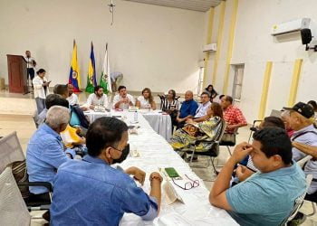 Ministerio del Interior fortalece diálogo con comunidades de La Guajira