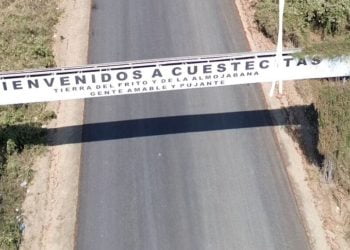 Gobernador buscará recursos para vía fundamental para La Guajira