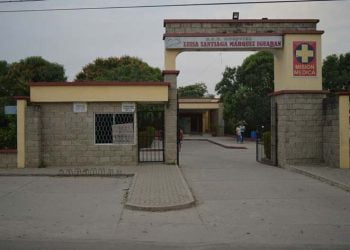 Más de $5 mil millones para el Hospital de Aracataca