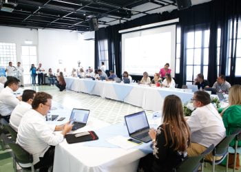 Ministerio de las Culturas respalda la conmemoración de los 500 años de Santa Marta