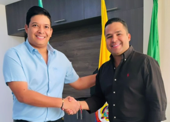 Carlos José Parodi asume nuevamente como Gerente del Hospital de Barrancas