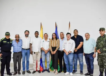 Alcalde de San Juan del Cesar exige al Ministerio del Interior cumplimiento de compromisos en seguridad en La Guajira