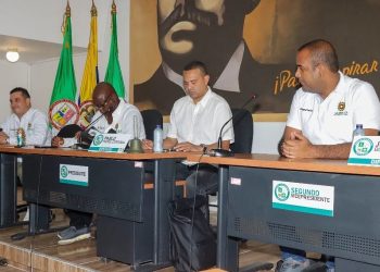 Asamblea de La Guajira convocada a ‘extras’: estos son los proyectos a debatir