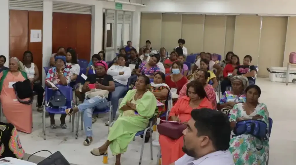 Un impulso al emprendimiento femenino en el municipio de Maicao