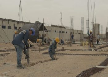 Nueva cárcel de Riohacha estará lista a mediados del 2025