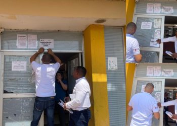 Casa de Justicia de Riohacha ‘bajo la lupa’ del Ministerio del Trabajo