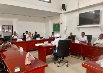 Controversias en elección de personero en Uribia: orden judicial dicta selección