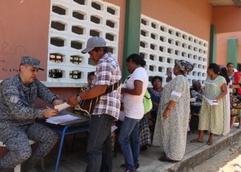 Jornada de atención médica gratuita beneficia a más de 500 personas en Riohacha
