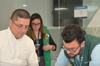 Duver Vargas designado agente interventor de la EPS Sanitas