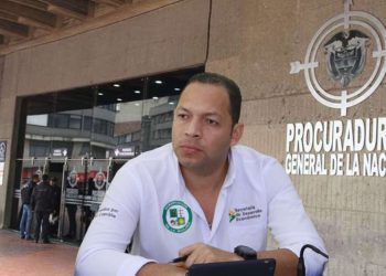Procuraduría formula cargos en un nuevo proceso contra exsecretario de Desarrollo Económico de La Guajira