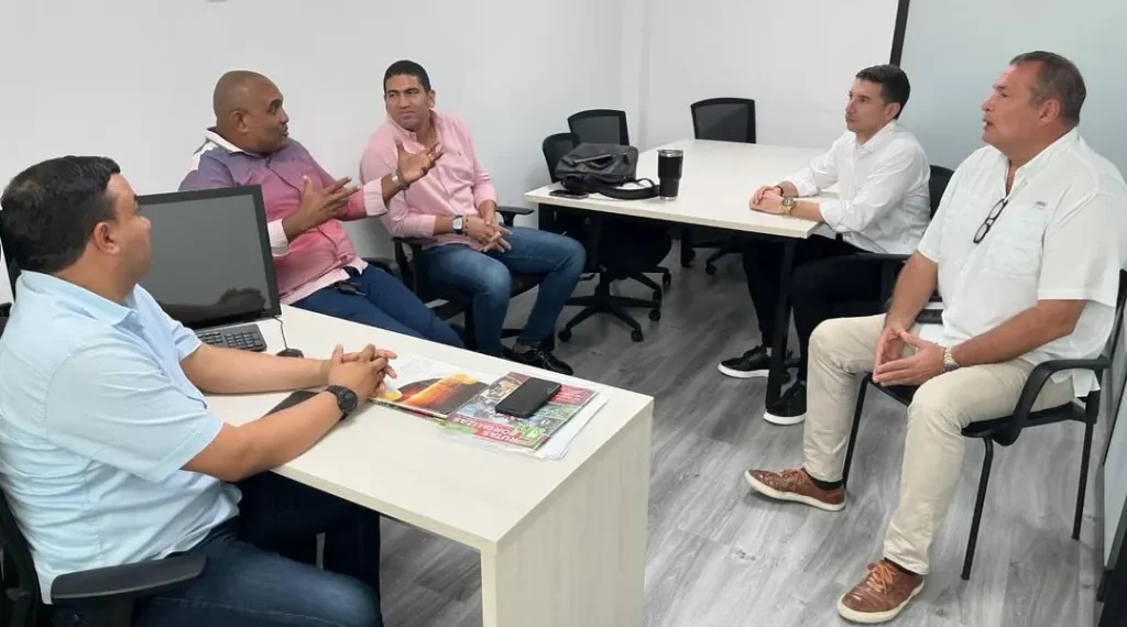 Impulso al deporte como motor de desarrollo económico en La Guajira