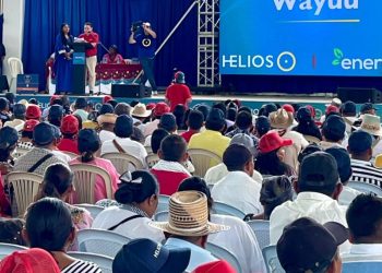 ¿Es posible una alternativa energética para las familias de La Guajira?