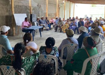 Maicao: autoridades tradicionales wayuú respaldan nuevo modelo de pilotaje del ICBF