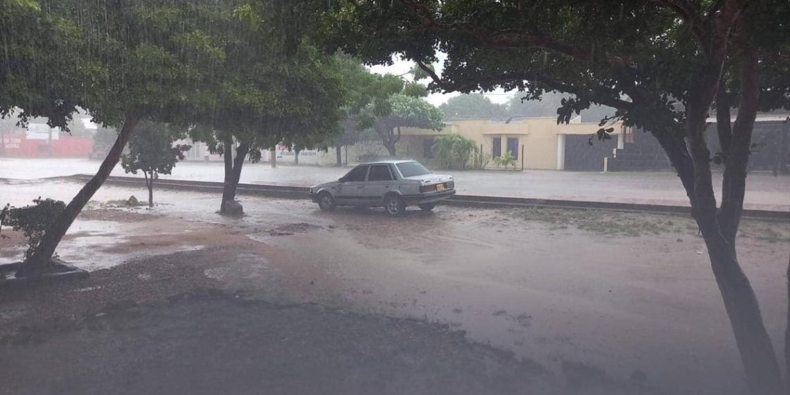 Posibilidad de lluvias en La Guajira aumenta para las próximas 48 horas