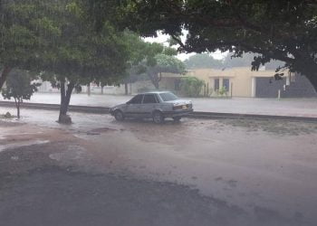 Posibilidad de lluvias en La Guajira aumenta para las próximas 48 horas