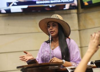 Avanza a segundo debate Reforma Pensional en el Senado de la República