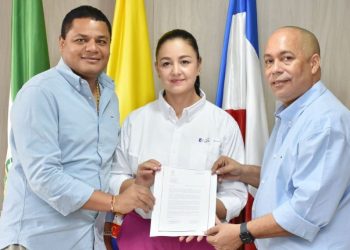 Riohacha y Valledupar aspiran a ser sedes de los Juegos Nacionales 2027