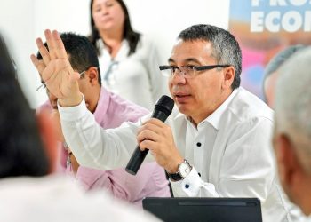 Cerca de medio billón se invertirá en aeropuerto El Paraíso en La Guajira