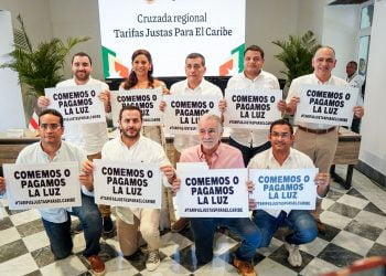 Protestas en La Guajira y el Caribe contra los incrementos en las tarifas de energía