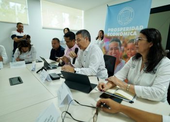 $1.5 billones se ejecutan en proyectos de transporte y vías para La Guajira