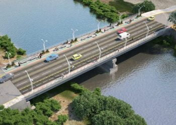 La alerta por alto riesgo en accidentalidad del nuevo Puente del Riíto