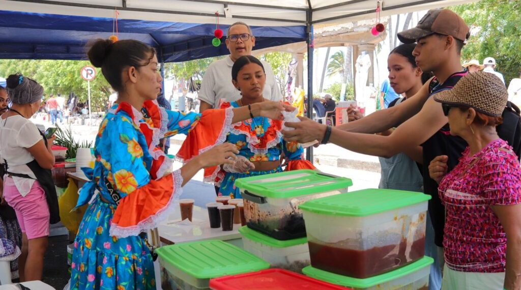 Riohacha se destacó como destino turístico durante Semana Santa