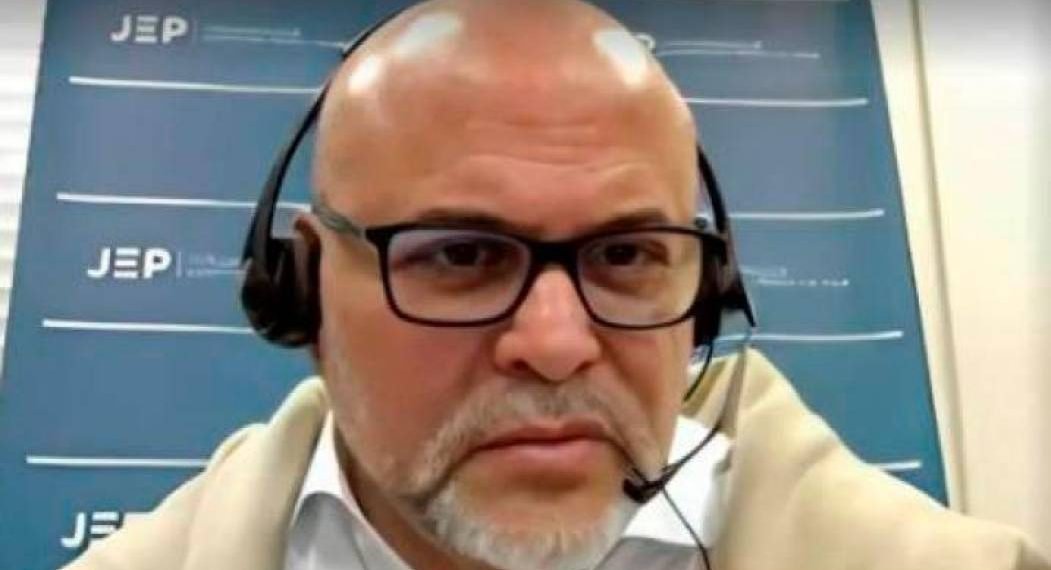 Mancuso contará en la JEP su versión libre sobre masacres de La Granja y El Aro