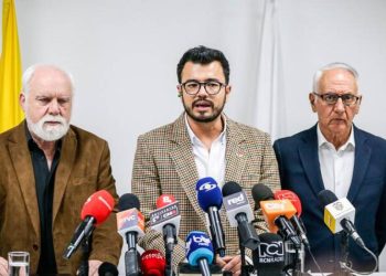 Admiten tres demandas contra la intervención de Supersalud a Sanitas