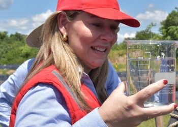“Sur de La Guajira está preparado para la crisis hídrica”; Veolia