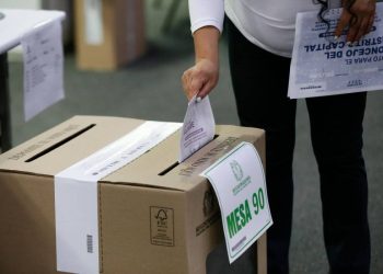 Denuncian que más de 400 jurados habrían votado de más en las elecciones pasadas