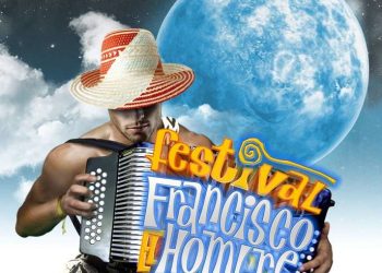 El Festival Francisco el Hombre regresa con una alineación estelar