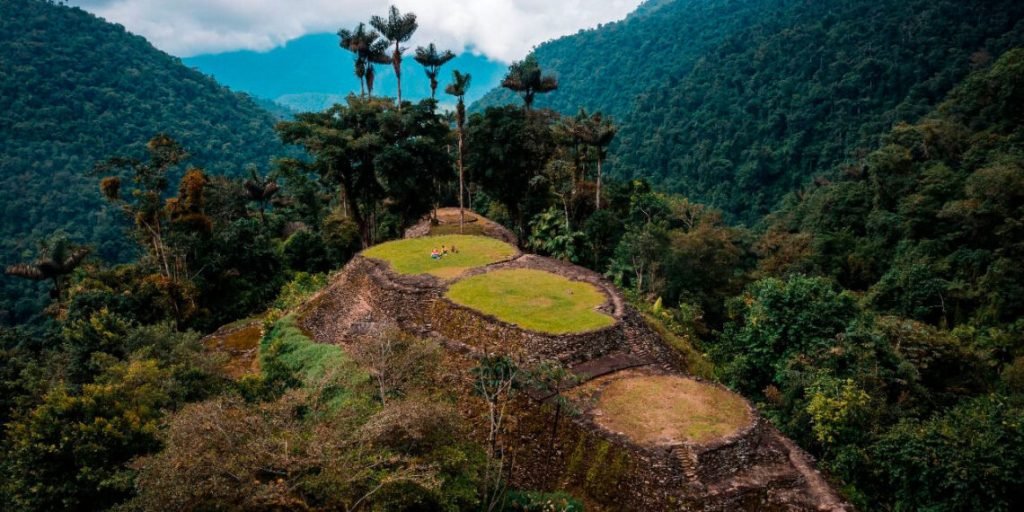 Santa Marta, sede de la 1° Cumbre Latinoamericana y del Caribe de Turismo Sostenible