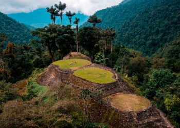 Santa Marta, sede de la 1° Cumbre Latinoamericana y del Caribe de Turismo Sostenible