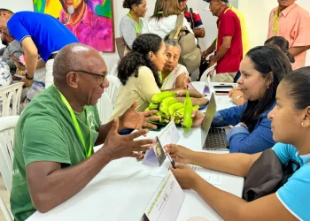 Impulso a la economía local: lideran jornada de fortalecimiento en La Guajira